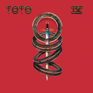 TOTO : Ultimate DRUM Collection