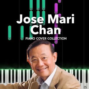 Jose Mari Chan piano cover collection