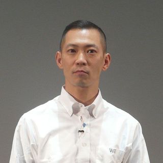 Kazumi totaka discount