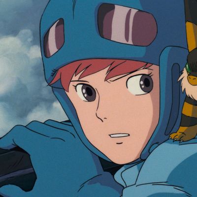 Nausicaä of the Valley of the Wind Opening Theme