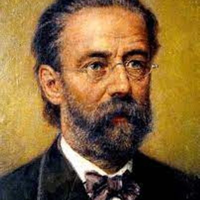 B.Smetana