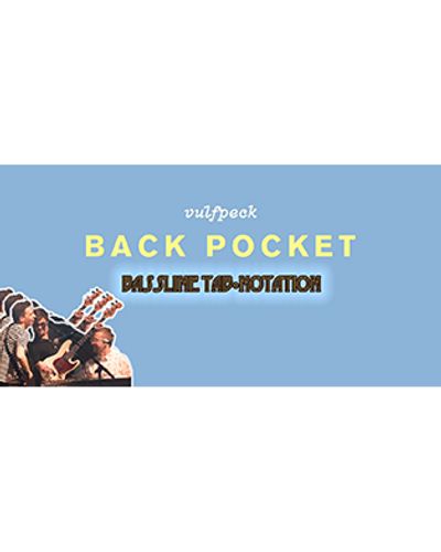 Back Pocket