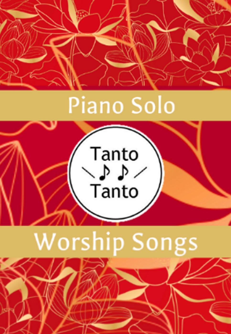 MEBIG - 花も 〜 Hana mo 〜 (🌺🌺 Piano Solo in G) by Tanto Tanto