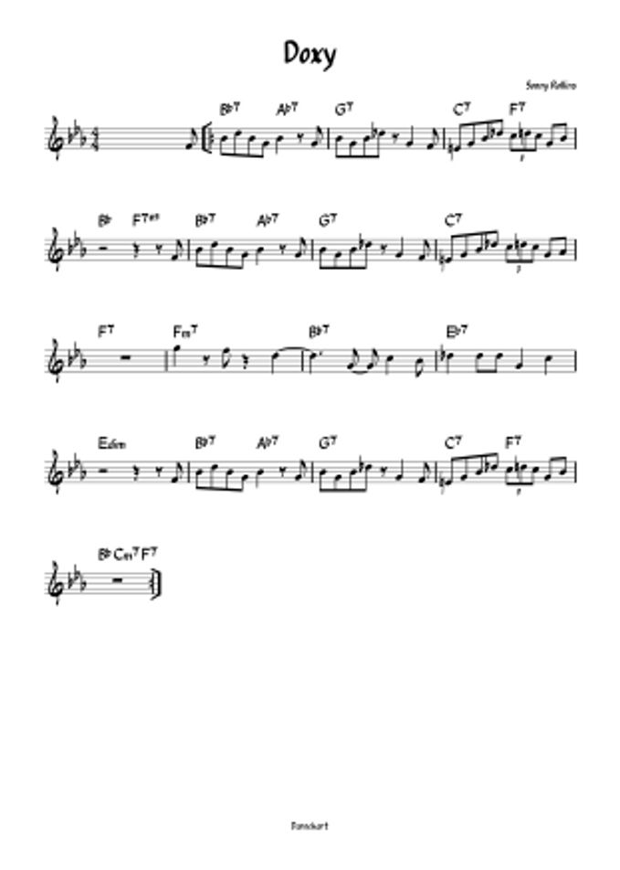 MyMusicSheet