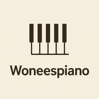 워니쓰피아노