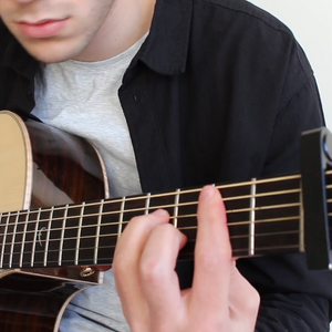 4 fun 70s Songs to play on Guitar (FINGERSTYLE)