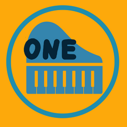 원피아노[Onepiano]
