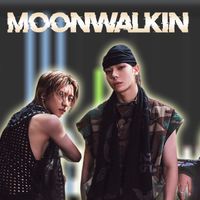 LNGSHOT - Moonwalkin