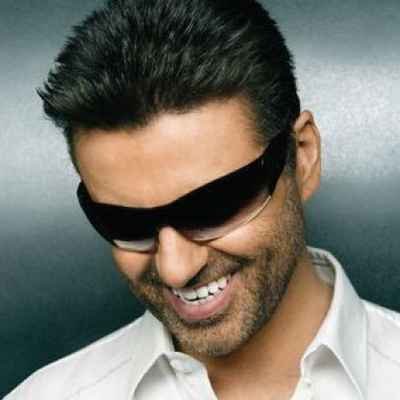 George Michael