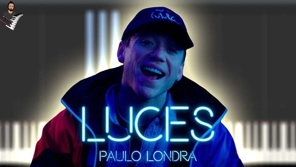 Paulo Londra - Luces