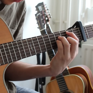 5 Emotional Songs to play on Guitar | Fingerstyle