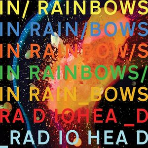 In Rainbows Collection