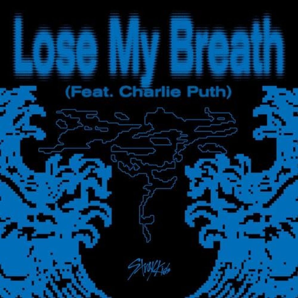 Stray Kids - Lose My Breath (Feat. Charlie Puth) (Lead Sheet - Chords & Lyrics) by Sol Writes