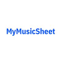MyMusicSheet OfficialProfile image