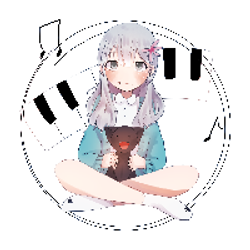 Acacia아카시아