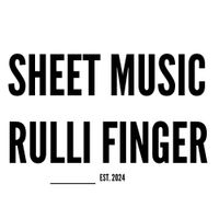 Rulli Finger