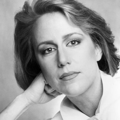 Jennifer Warnes