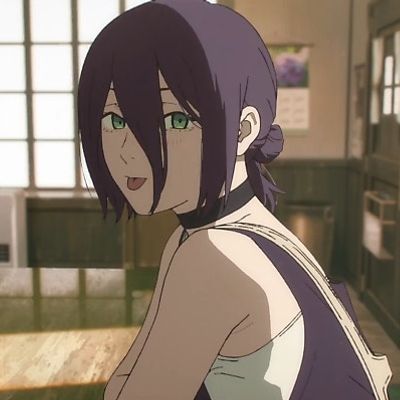 체인소맨 레제편 OST