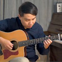 Eric Lau, GuitaristProfile image