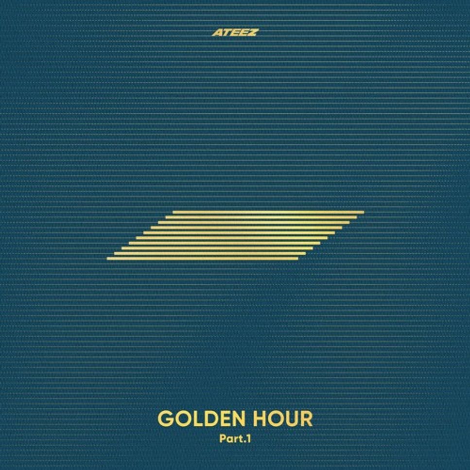 ATEEZ - Empty Box (ENG Lead Sheet - Chords & Lyrics) by Sol Writes