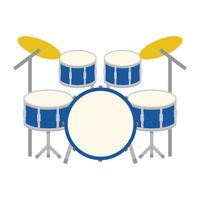Drums Score Shop