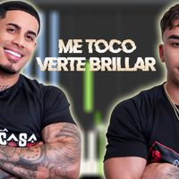 JLEXIS X MICHAEL FLORES X SHADOW BLOW X ALOFOKE MUSIC - ME TOCO VERTE BRILLAR