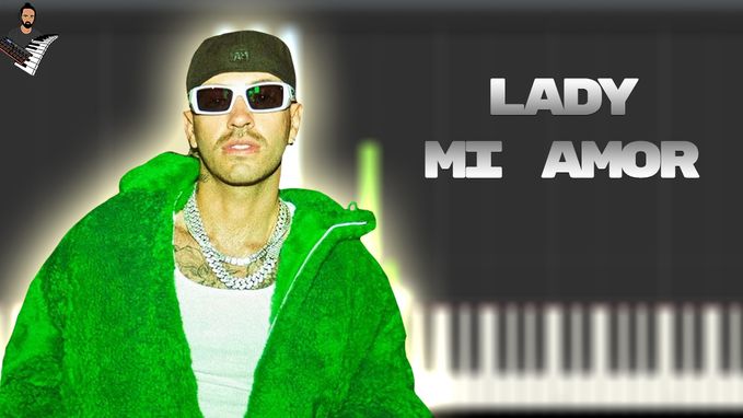 Lady Mi Amor