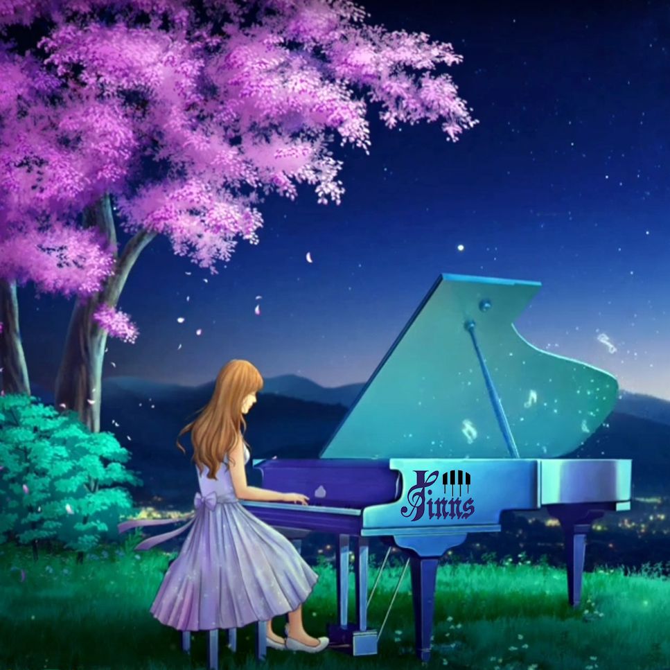 宮本浩次 - 冬之花 Sheet Music by Tiancc