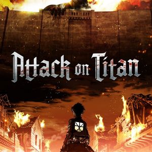 Attack on Titan OP (TV Size) Drum Sheet Music