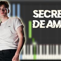 ELMARIANA - SECRETO DE AMOR