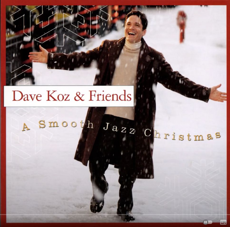 Dave Koz - Smooth Jazz Christmas Overture by ensemble library