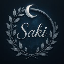 사키