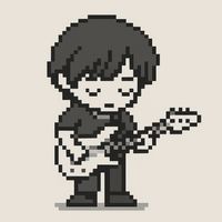 Shuji/guitarist