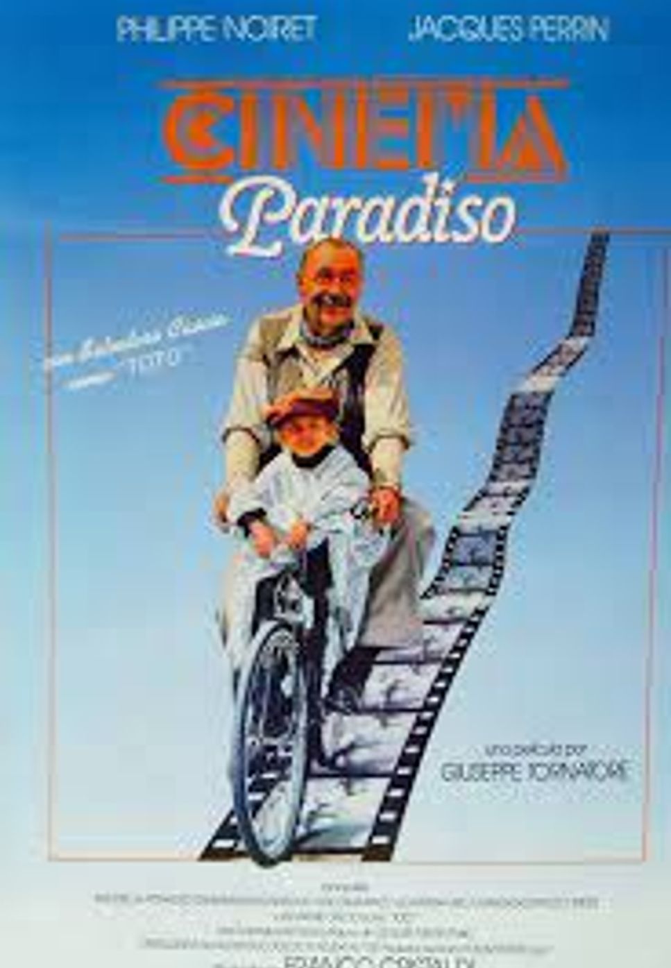 Ennio Morricone - Cinema Paradiso (첼로+피아노, 계이름 & 손가락 번호 포함) by 첼로마을