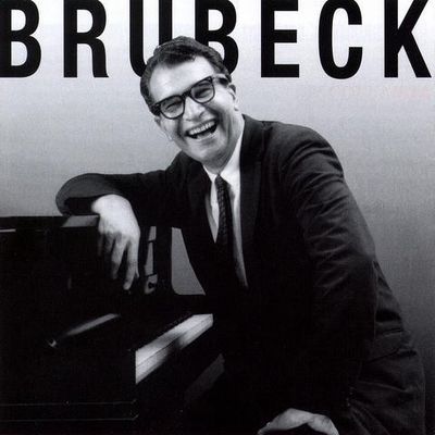 Dave Brubeck