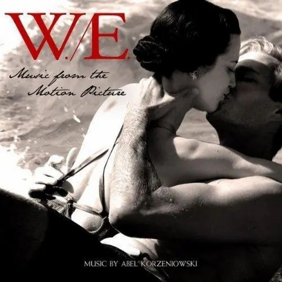 Abel Korzeniowski - Dance for me Wallis ("W.E." OST - For Piano Solo) by poon