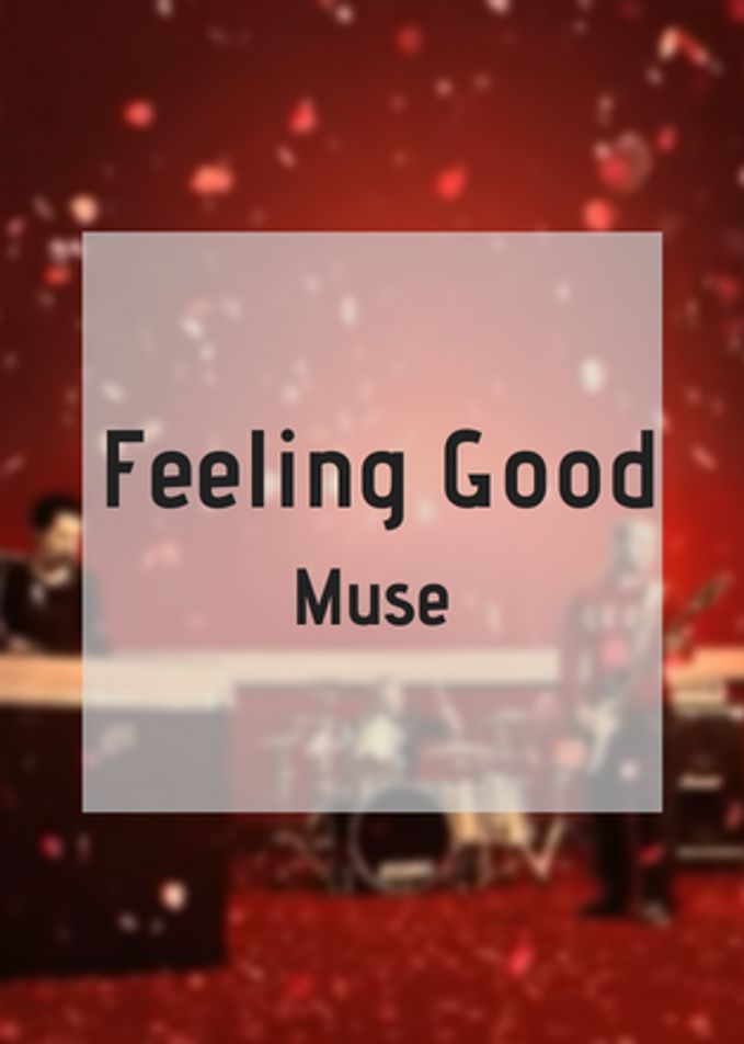 Feeling Good