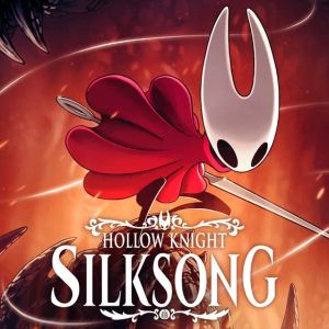 Hollow Knight: Silksong  – Easy Piano Collection