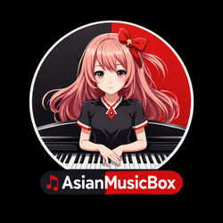 AsianMusicBox