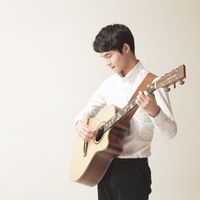 SaehunKimguitar