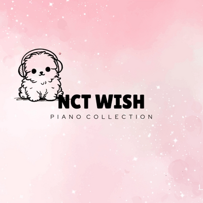 NCT WISH 악보 모음집