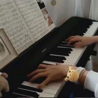 Jinny's Piano