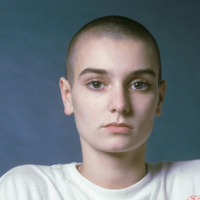 Sinéad O'Connor Sheet Music | MyMusicSheet