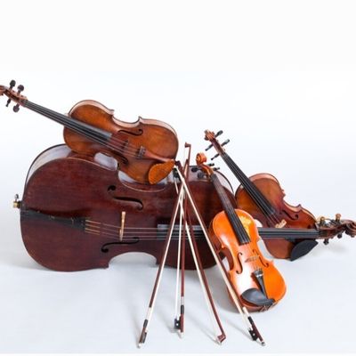 이웃집 토토로 현악 3중주