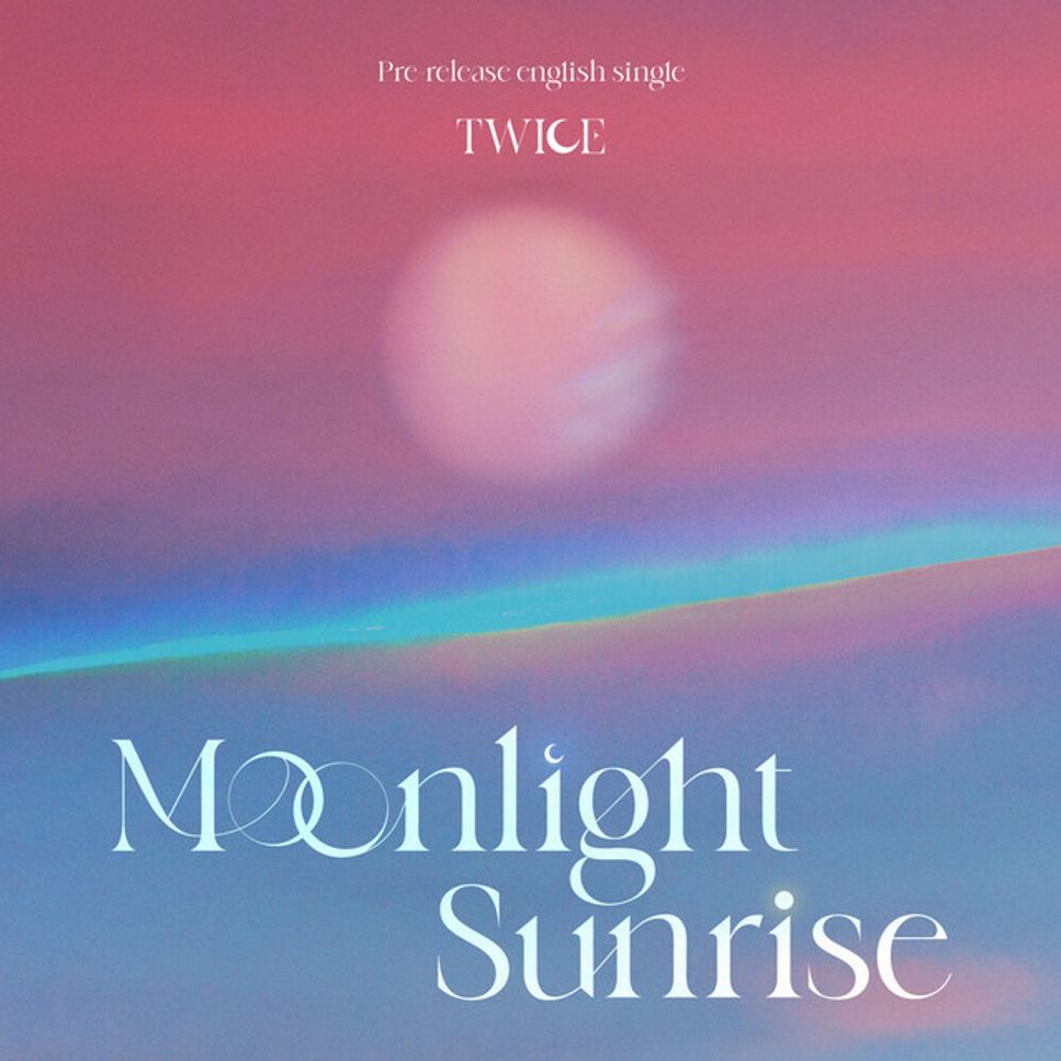 TWICE (트와이스) - MOONLIGHT SUNRISE (Piano Cover) by Li Tim Yau