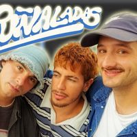 LAUTA x AMIGO DE ARTISTAS - Puñaladas