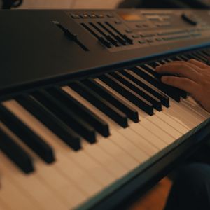 Hill Song Top 5 Songs (Jerry Kim)