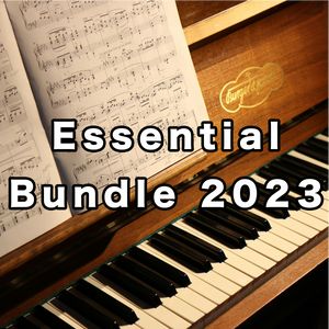 Essential Bundle 2023