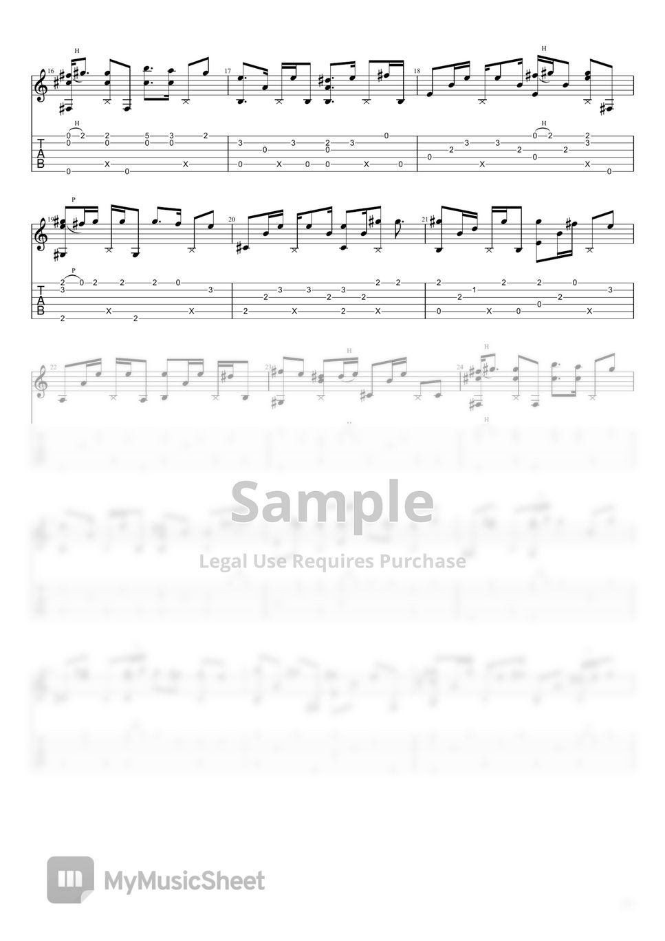 Loco Punch Say Yes Sheets by Valent Ko