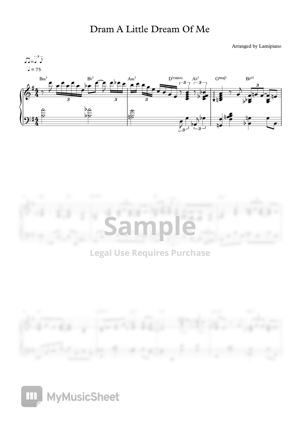 All Of Me Chords Easy